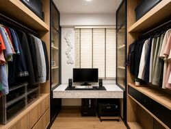 The Vales (D19), Condominium #605873061
